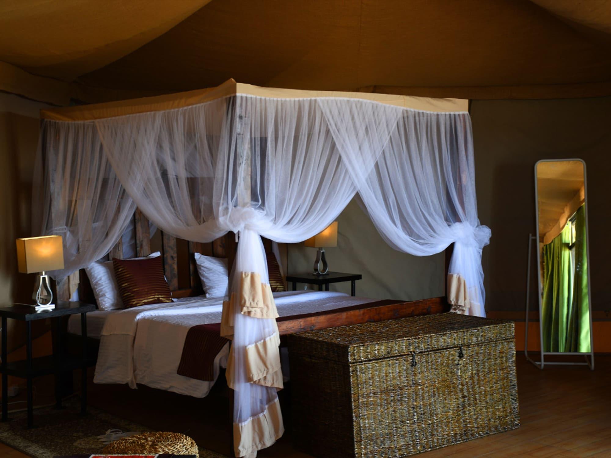Serengeti Safari Lodge Exterior photo